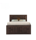 Single Bed with Storage