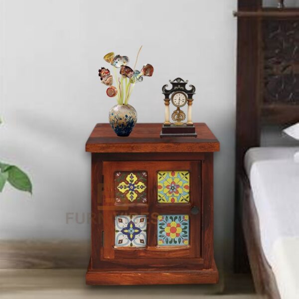 bedside table