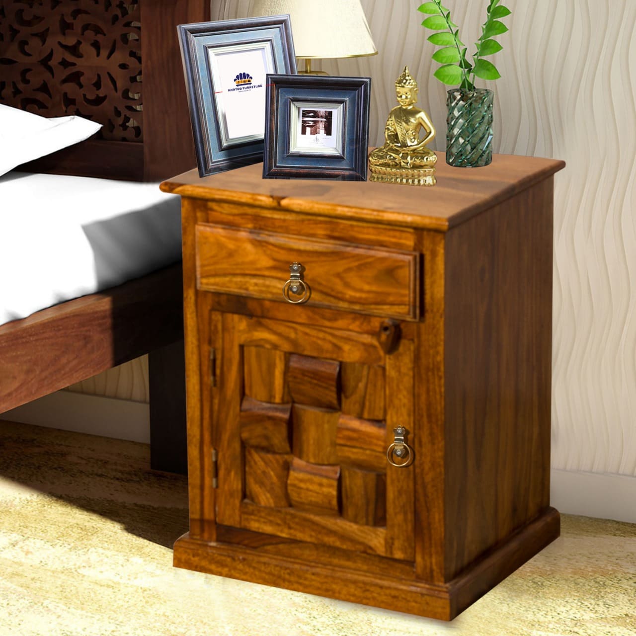 bedside table Bedside Table