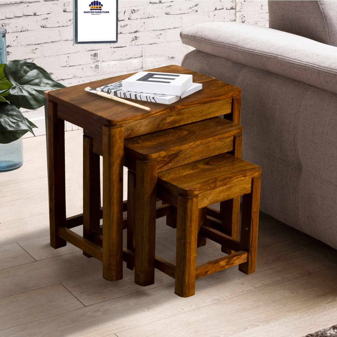 Nesting table Nesting table