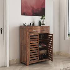 Shoe Rack